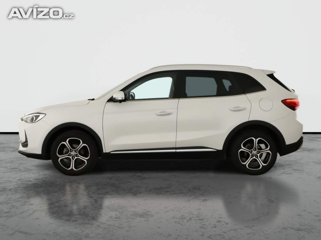 Foto inzerátu MG ZS SUV 1.5 i