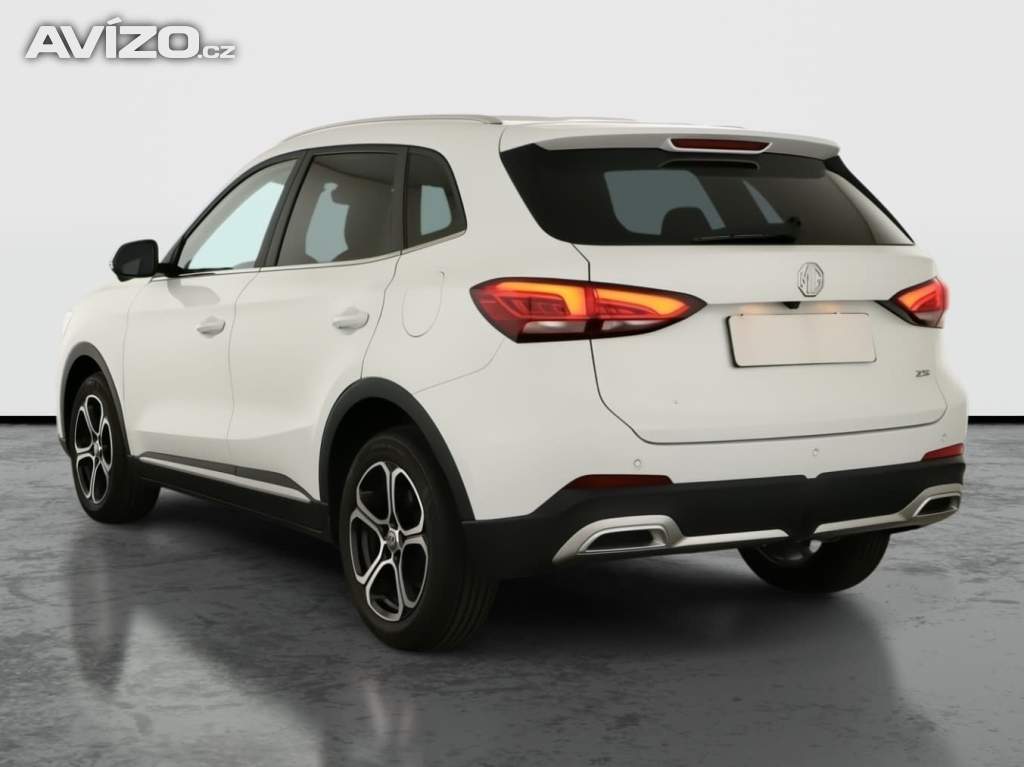 Foto inzerátu MG ZS SUV 1.5 i