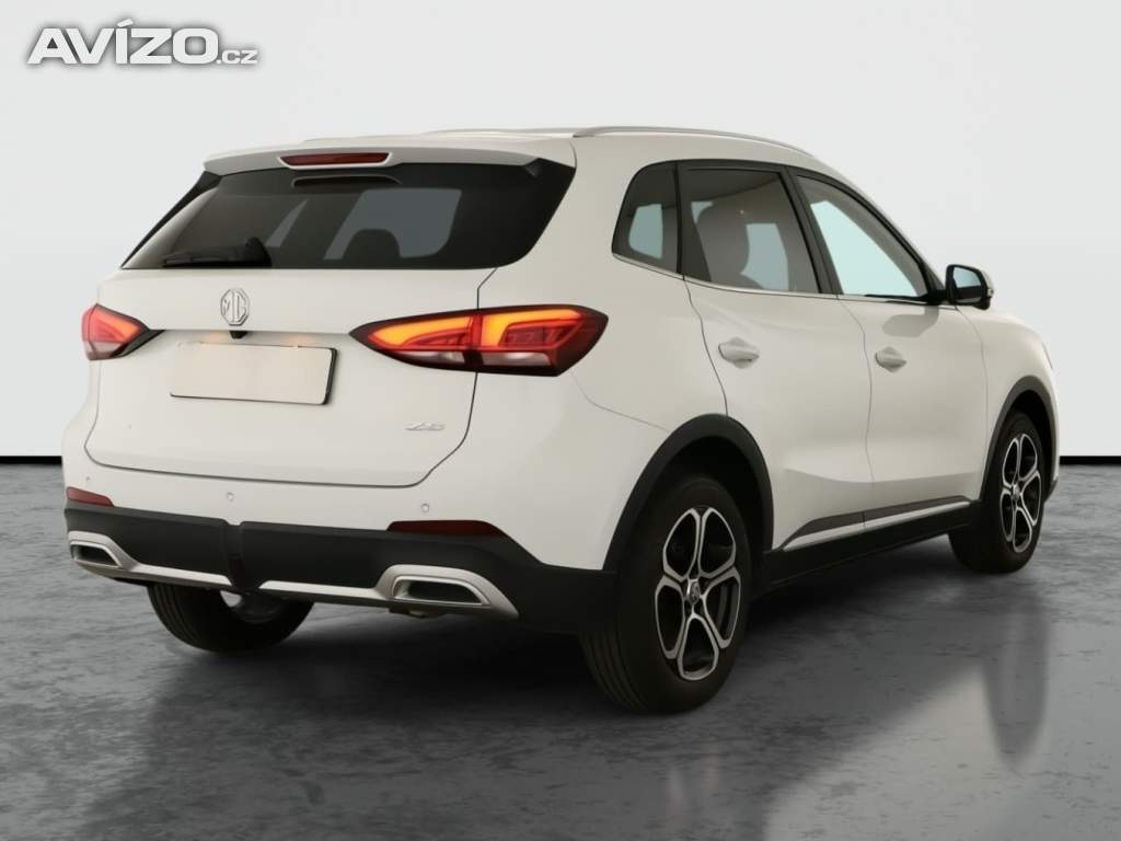 Foto inzerátu MG ZS SUV 1.5 i