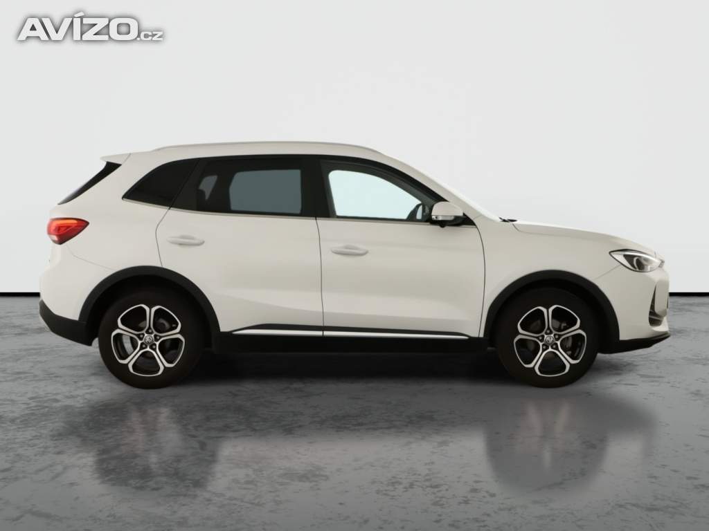 Foto inzerátu MG ZS SUV 1.5 i