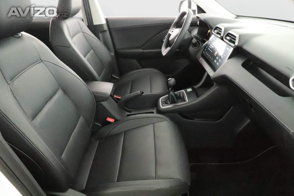 Foto inzerátu MG ZS SUV 1.5 i