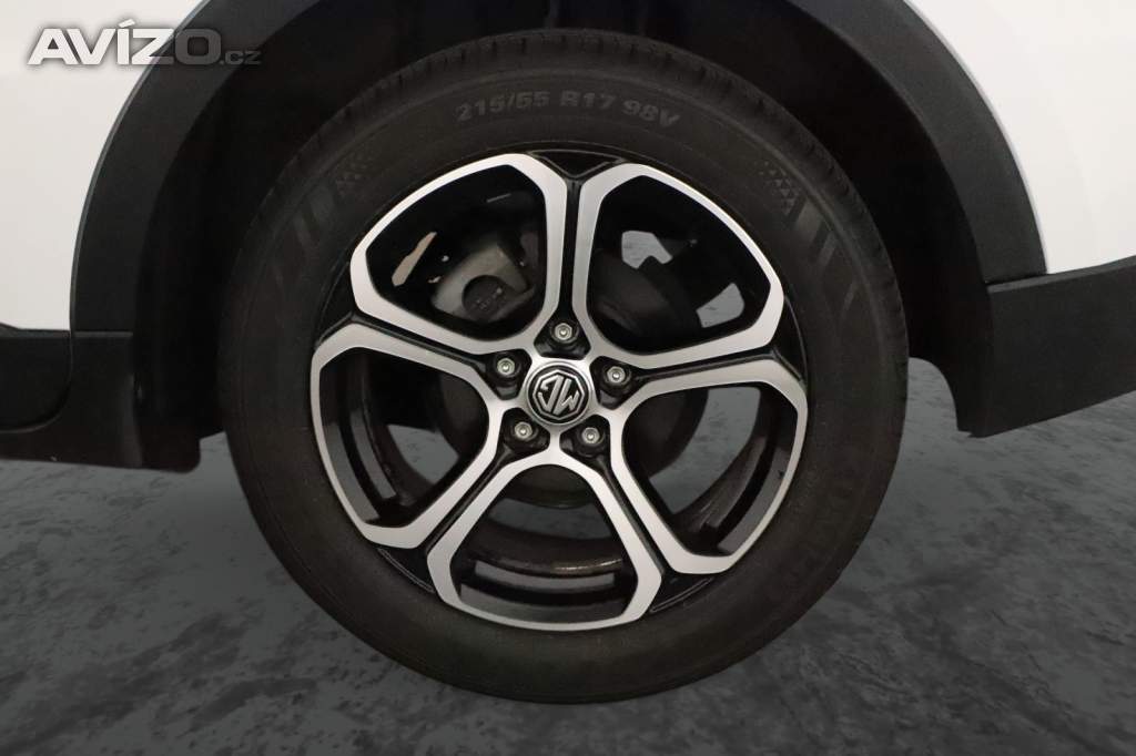 Foto inzerátu MG ZS SUV 1.5 i