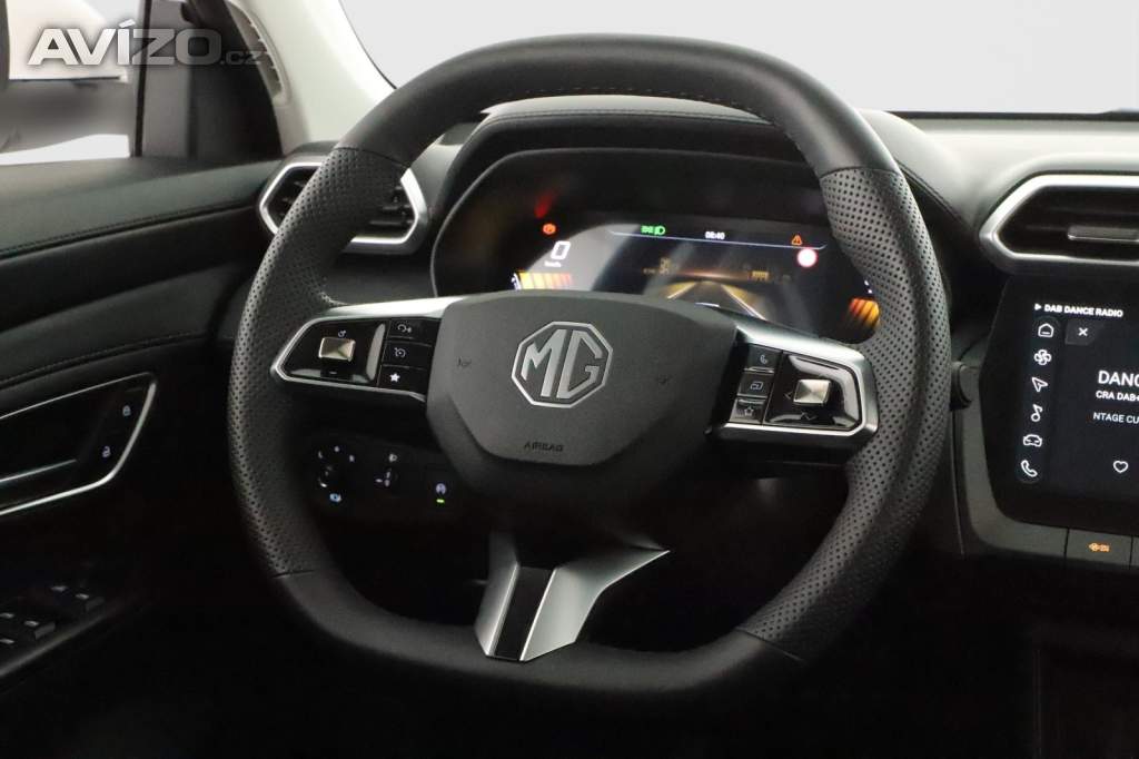 Foto inzerátu MG ZS SUV 1.5 i