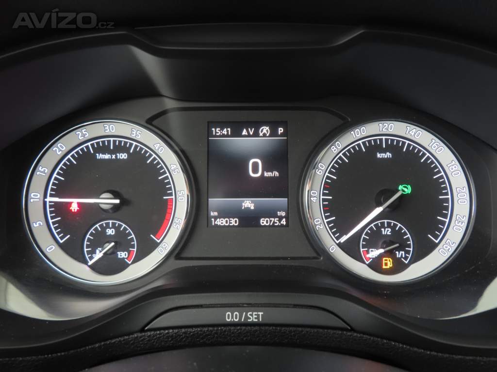 Foto inzerátu Skoda Karoq 2.0 TDI