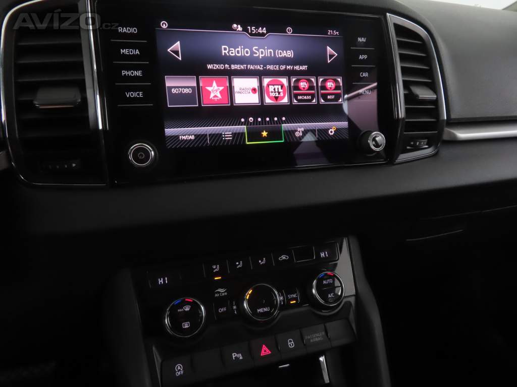 Foto inzerátu Skoda Karoq 2.0 TDI
