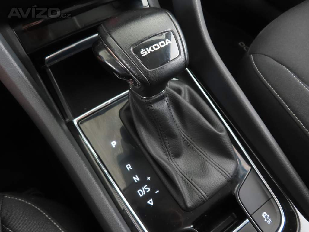 Foto inzerátu Skoda Karoq 2.0 TDI