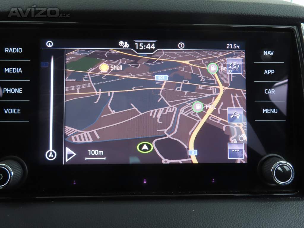 Foto inzerátu Skoda Karoq 2.0 TDI