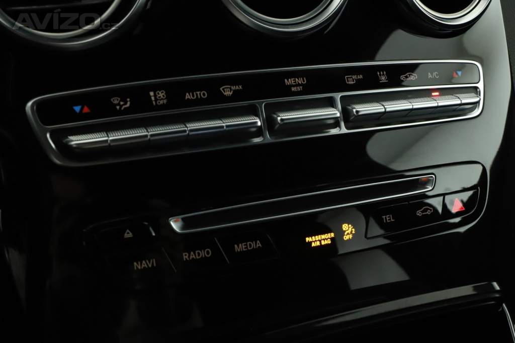Foto inzerátu Mercedes GLC GLC 350 e 4MATIC