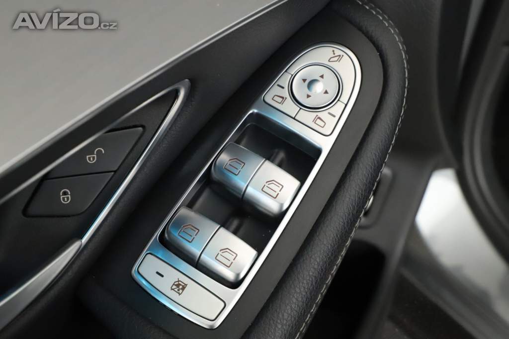 Foto inzerátu Mercedes GLC GLC 350 e 4MATIC