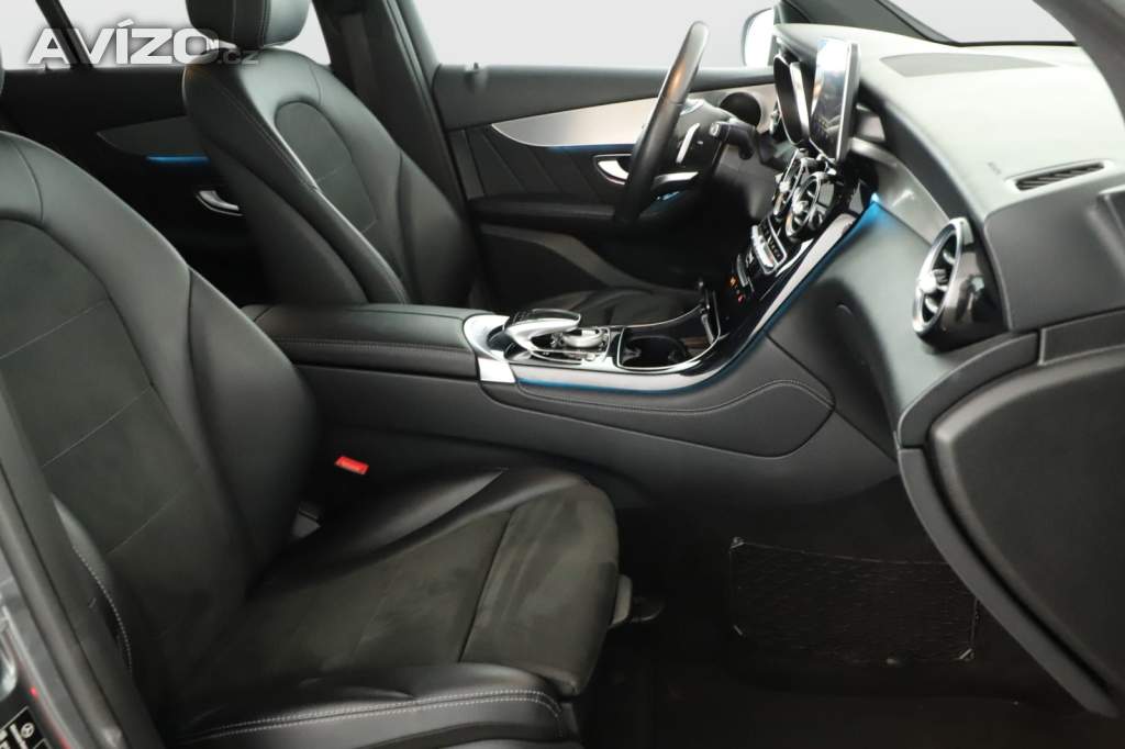 Foto inzerátu Mercedes GLC GLC 350 e 4MATIC