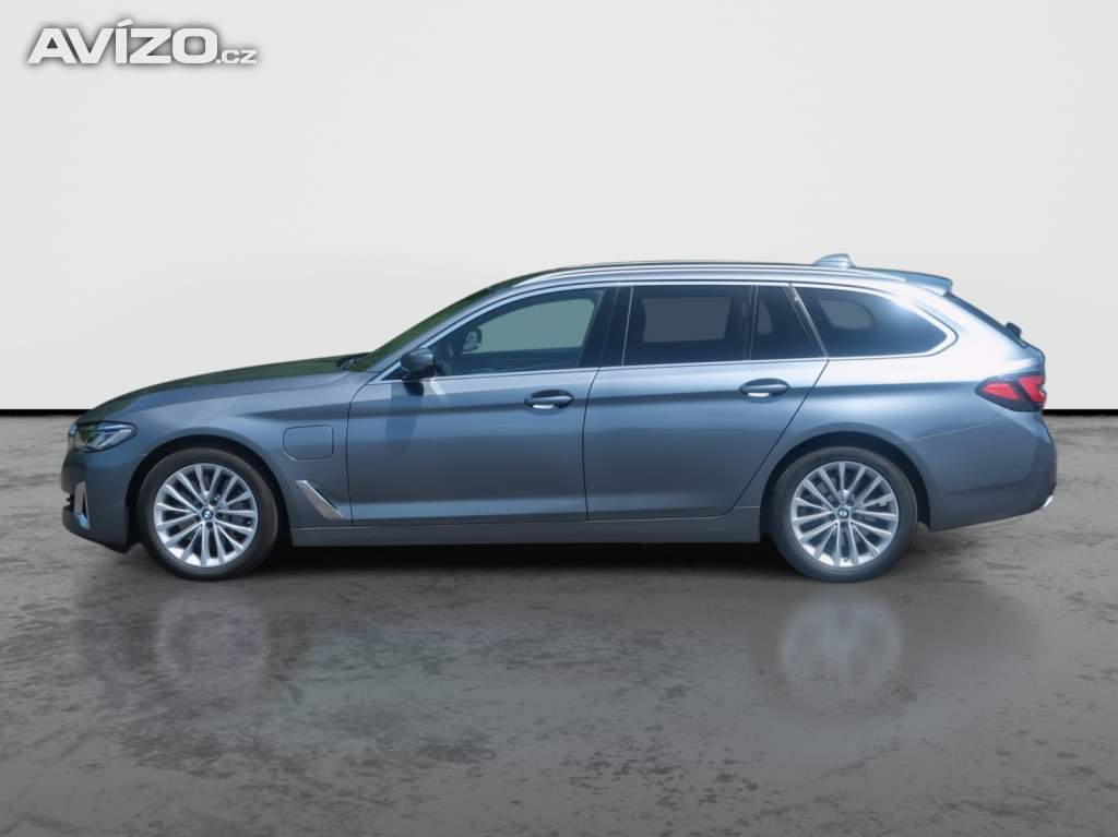 Foto inzerátu BMW 5 530e xDrive