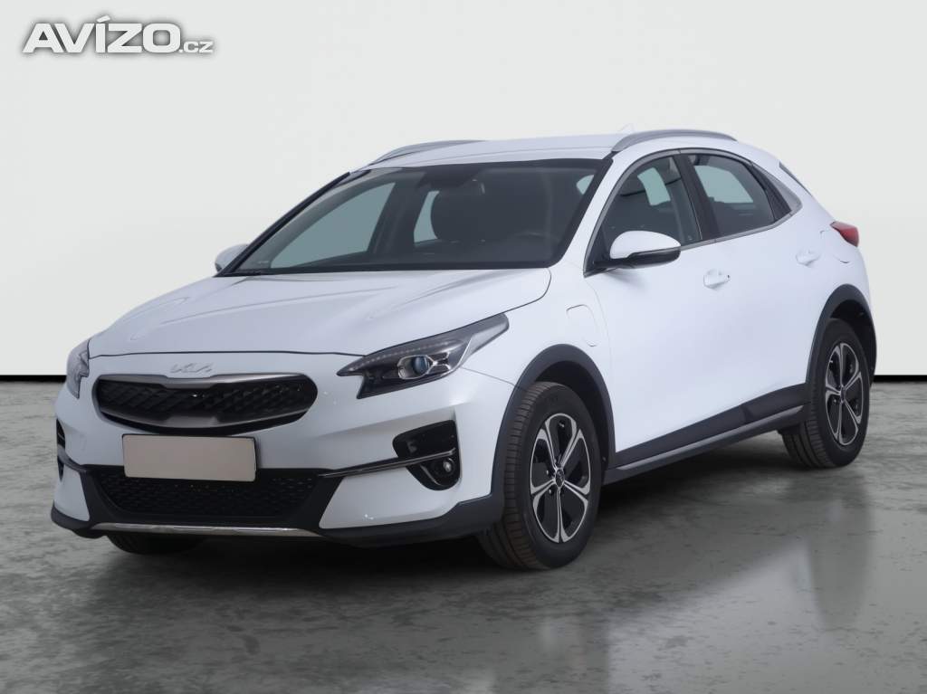 Foto inzerátu Kia XCeed Plug-in-Hybrid