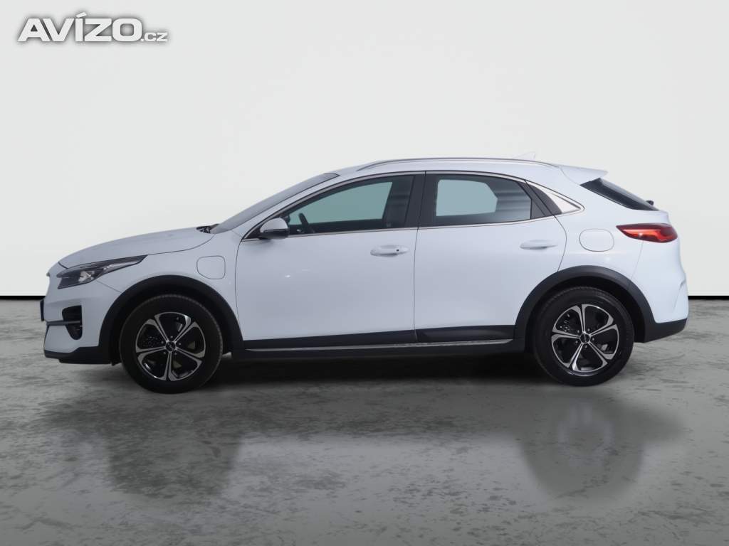 Foto inzerátu Kia XCeed Plug-in-Hybrid
