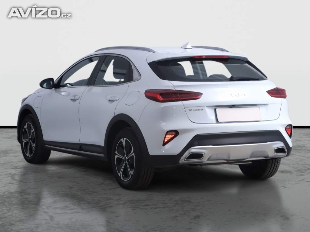 Foto inzerátu Kia XCeed Plug-in-Hybrid