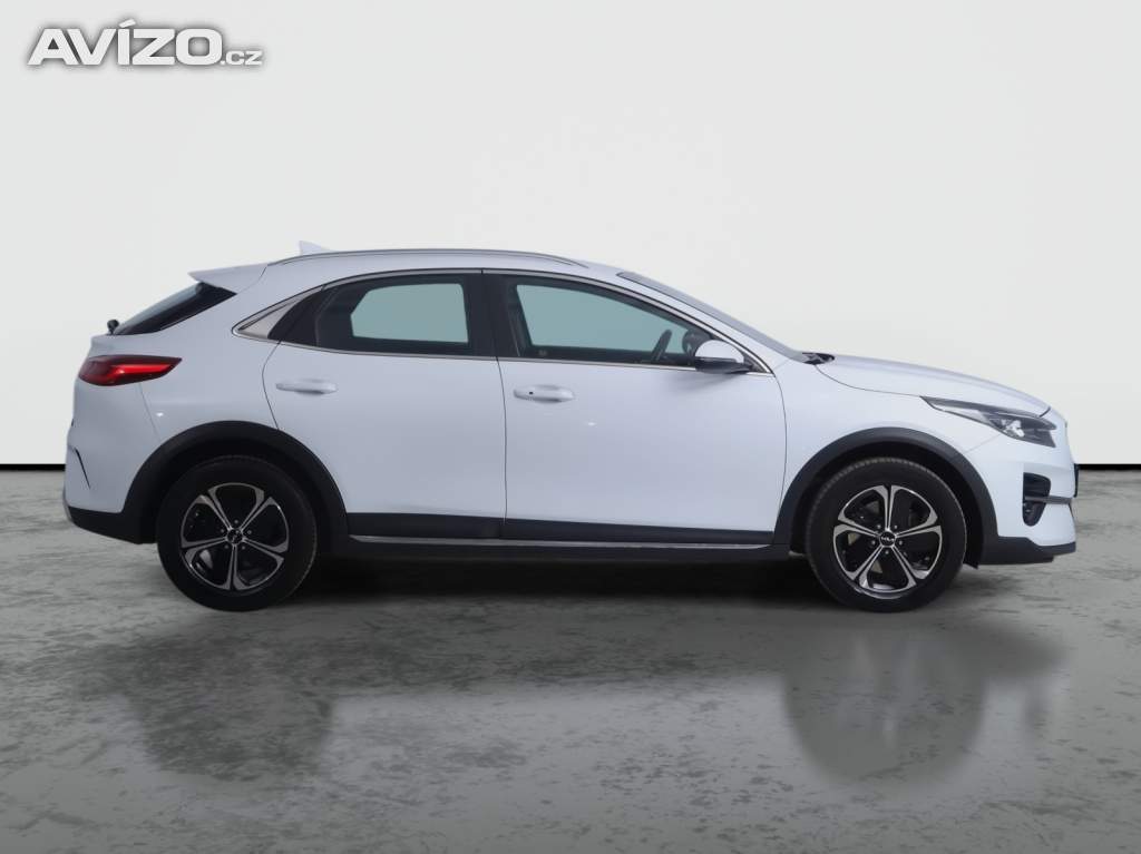 Foto inzerátu Kia XCeed Plug-in-Hybrid