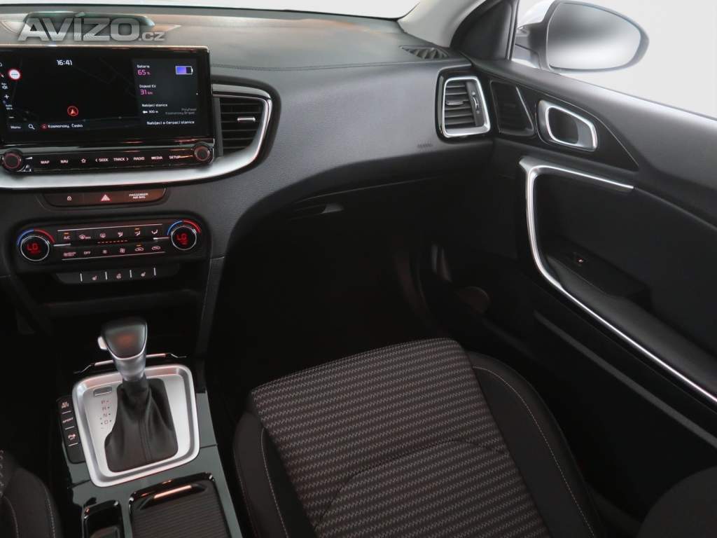 Foto inzerátu Kia XCeed Plug-in-Hybrid