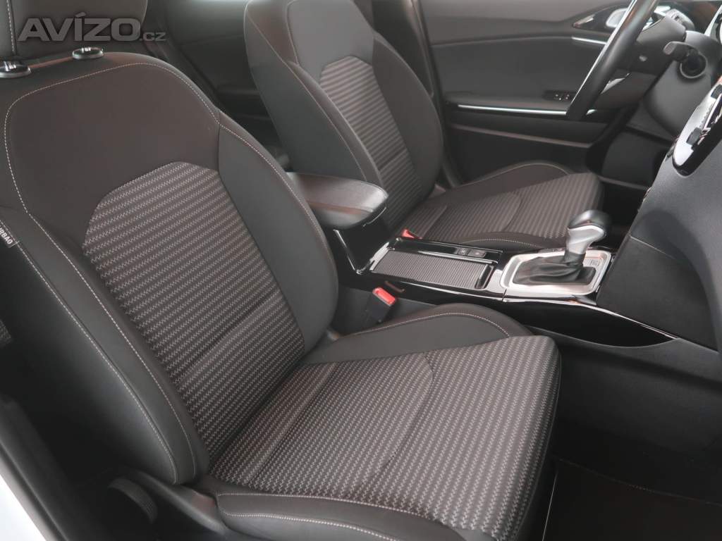 Foto inzerátu Kia XCeed Plug-in-Hybrid