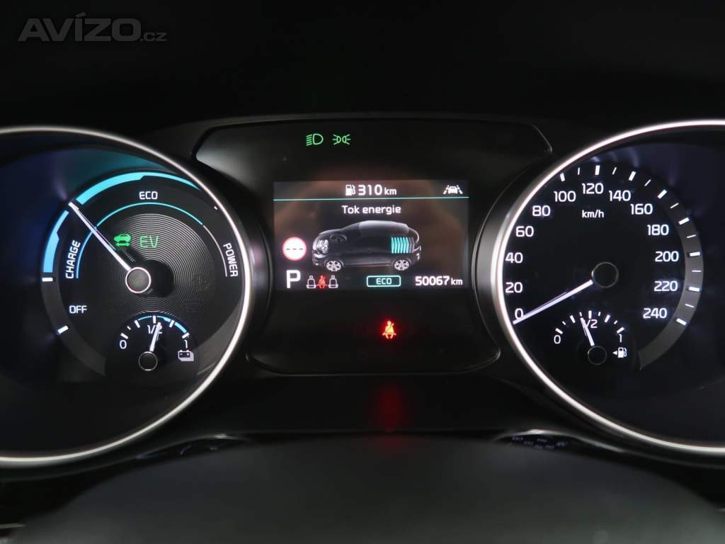 Foto inzerátu Kia XCeed Plug-in-Hybrid