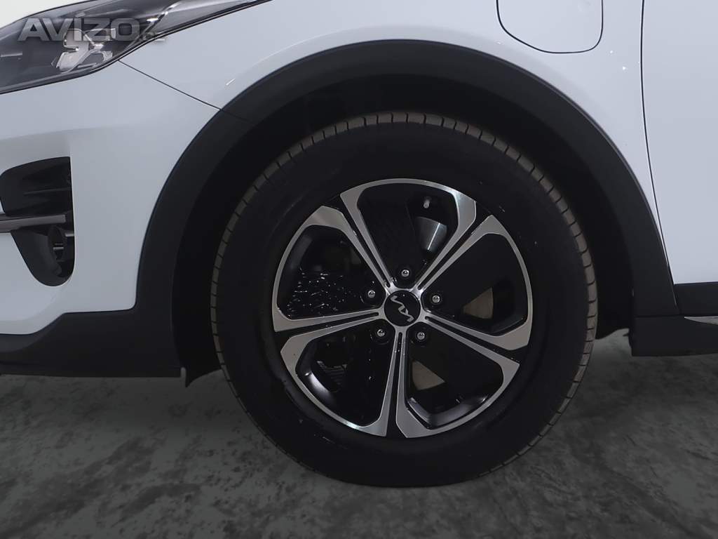 Foto inzerátu Kia XCeed Plug-in-Hybrid