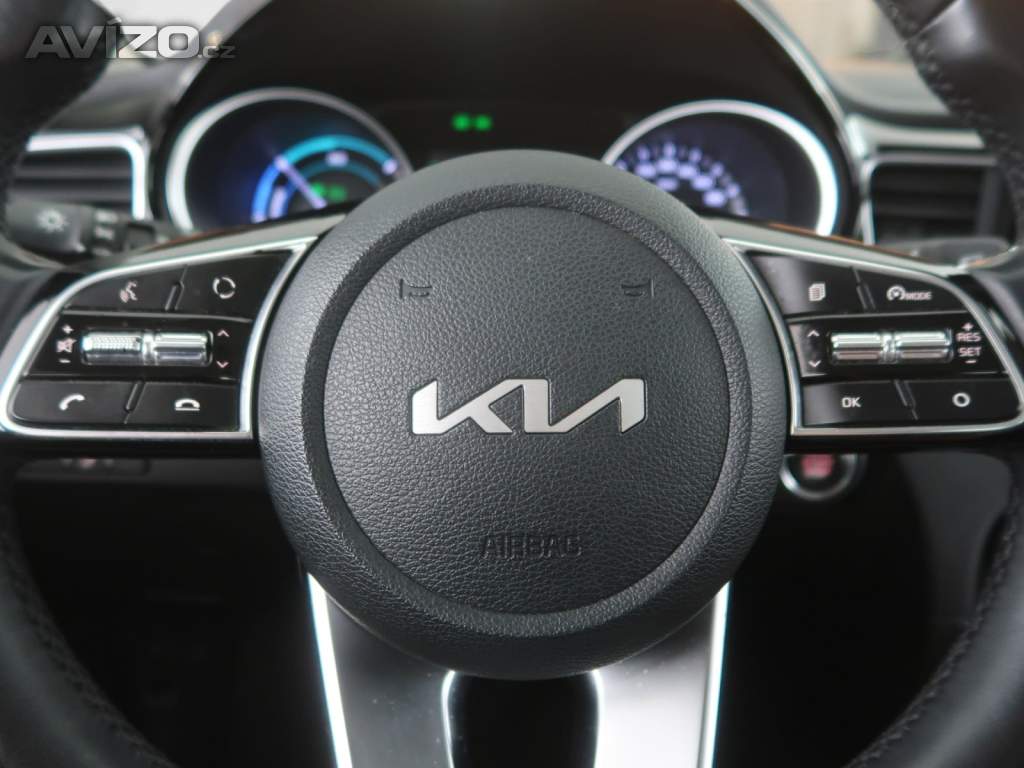 Foto inzerátu Kia XCeed Plug-in-Hybrid