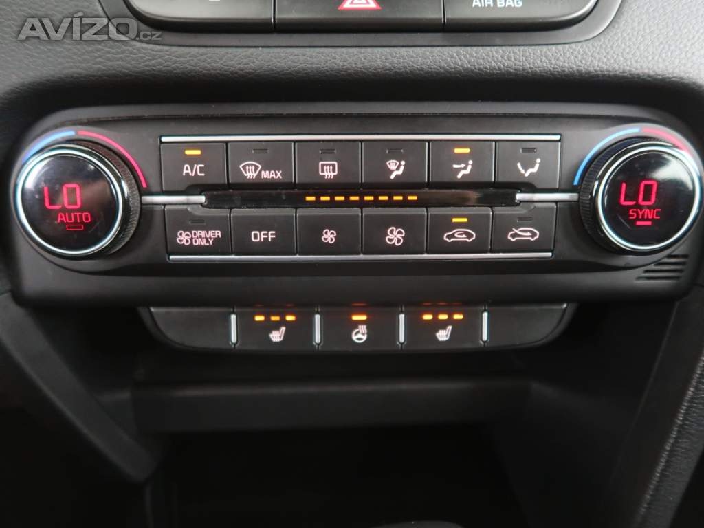 Foto inzerátu Kia XCeed Plug-in-Hybrid