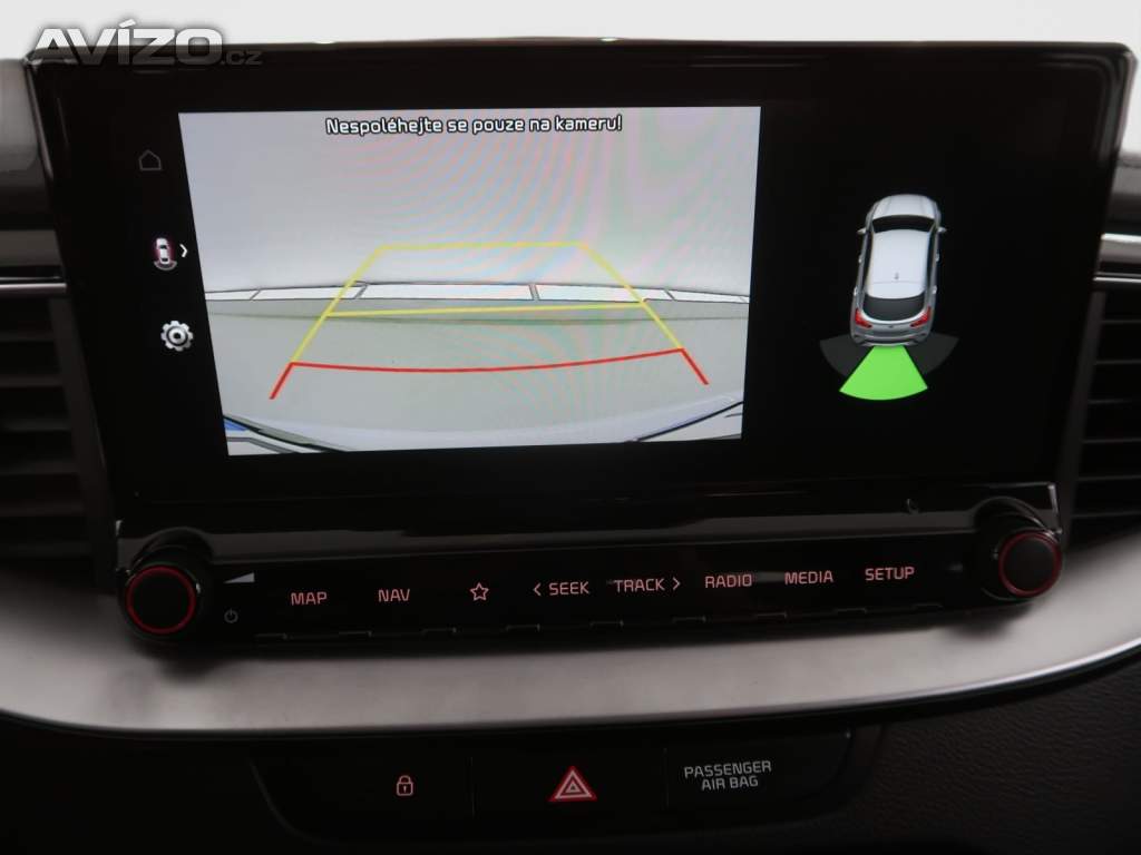 Foto inzerátu Kia XCeed Plug-in-Hybrid