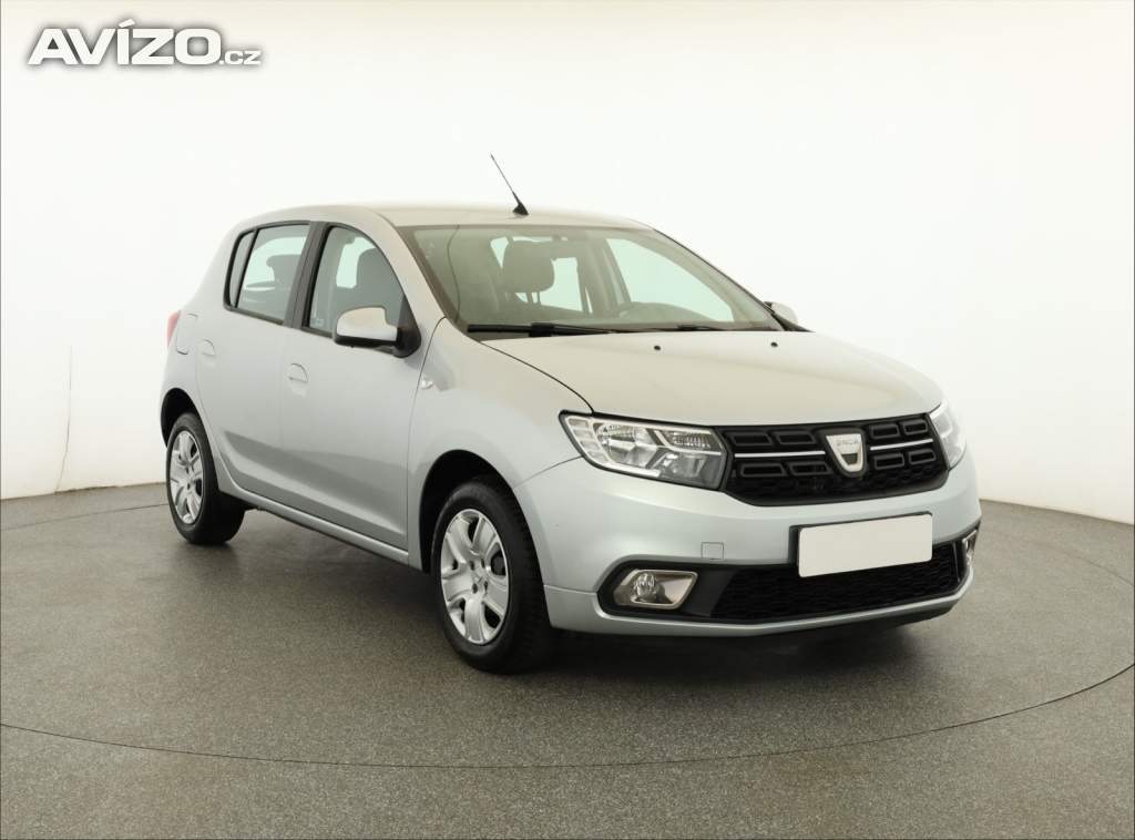 Dacia Sandero 1.0 TCe
