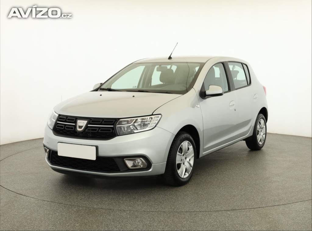 Foto inzerátu Dacia Sandero 1.0 TCe
