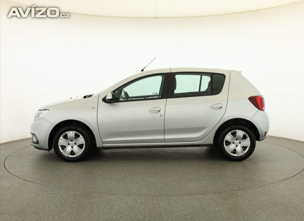Foto inzerátu Dacia Sandero 1.0 TCe