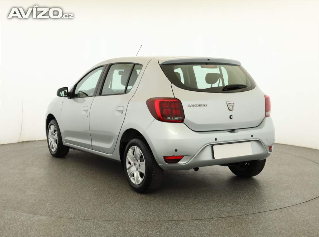 Foto inzerátu Dacia Sandero 1.0 TCe