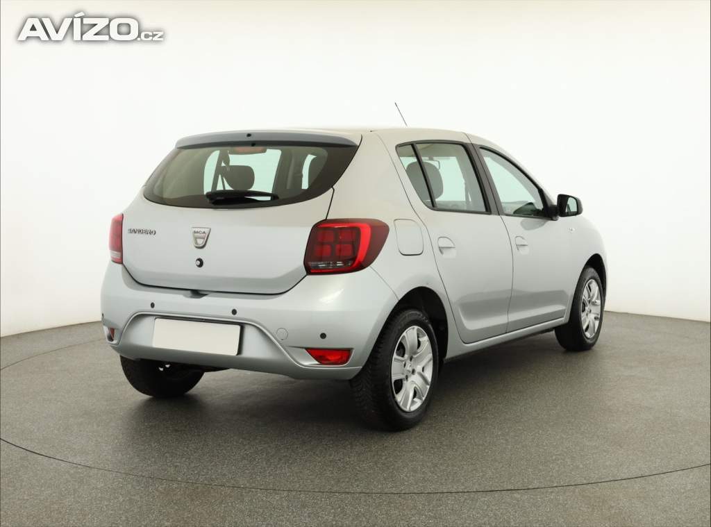 Foto inzerátu Dacia Sandero 1.0 TCe