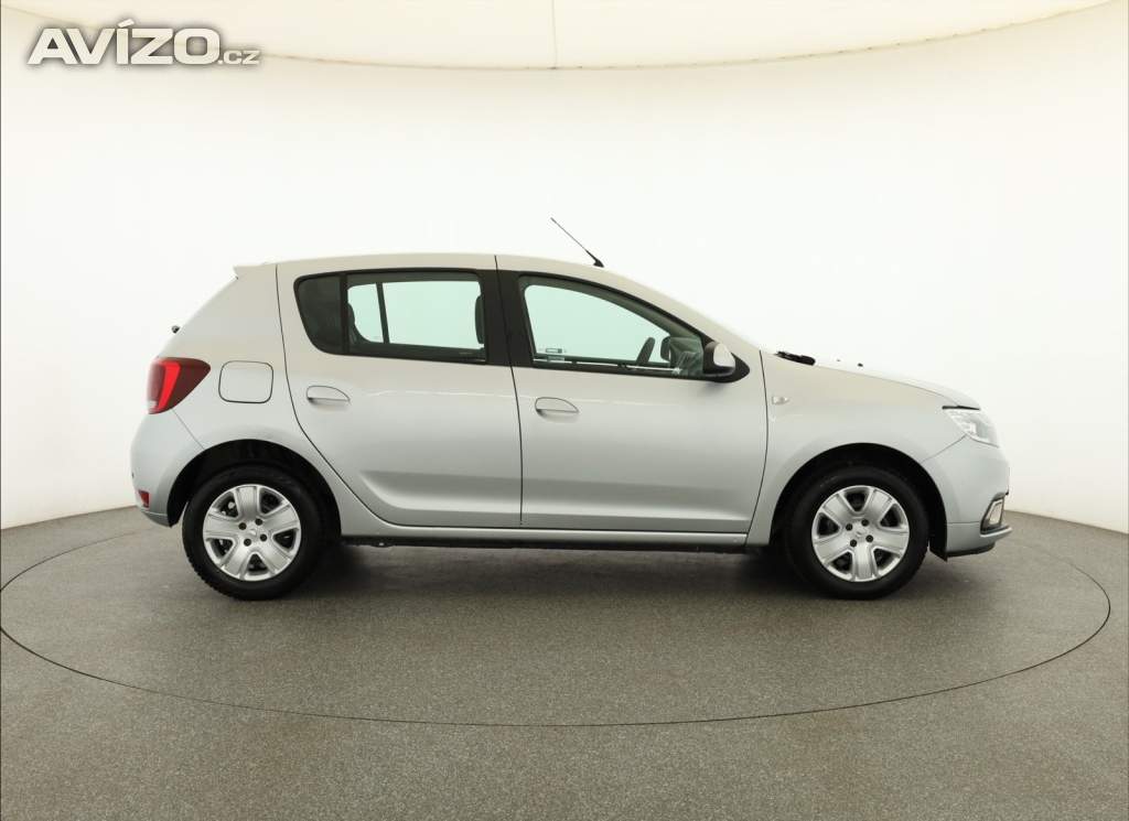 Foto inzerátu Dacia Sandero 1.0 TCe