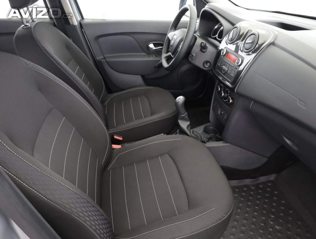 Foto inzerátu Dacia Sandero 1.0 TCe