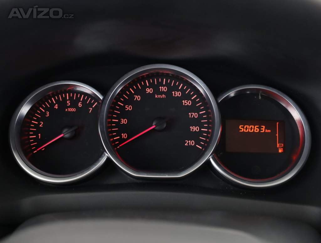 Foto inzerátu Dacia Sandero 1.0 TCe