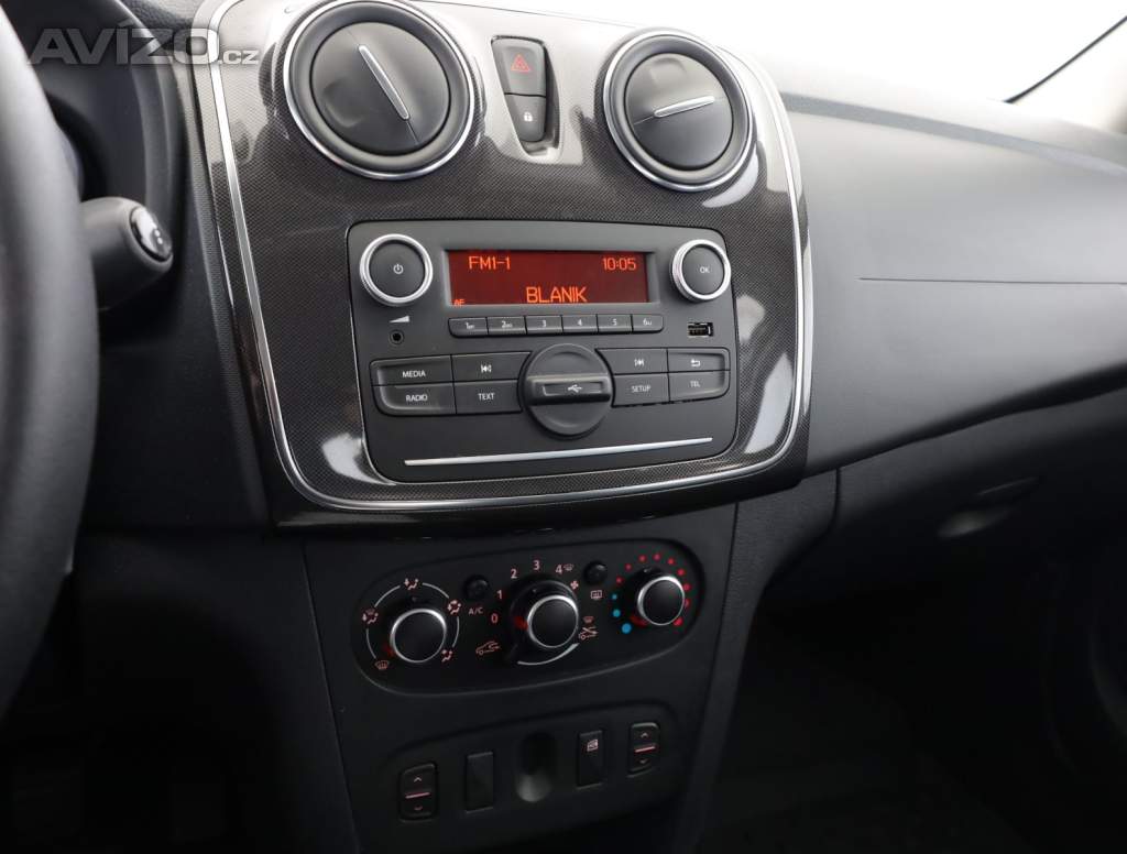 Foto inzerátu Dacia Sandero 1.0 TCe