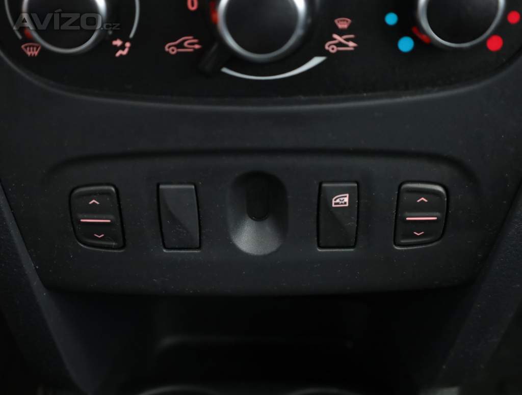 Foto inzerátu Dacia Sandero 1.0 TCe