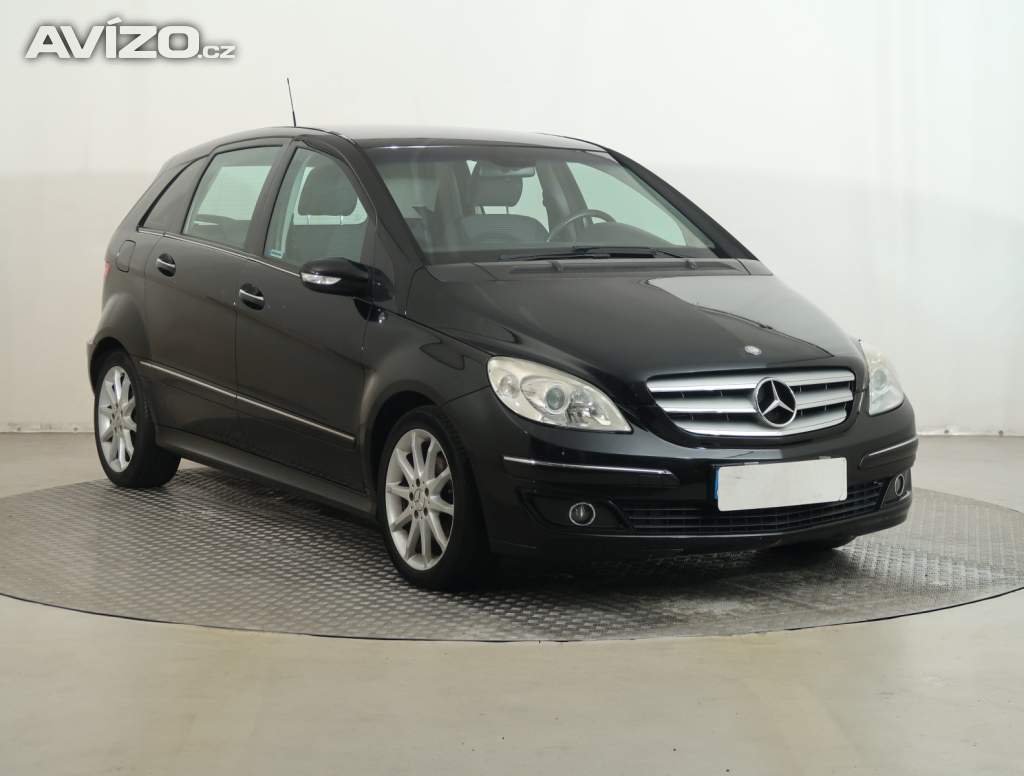 Mercedes B B 180 CDI