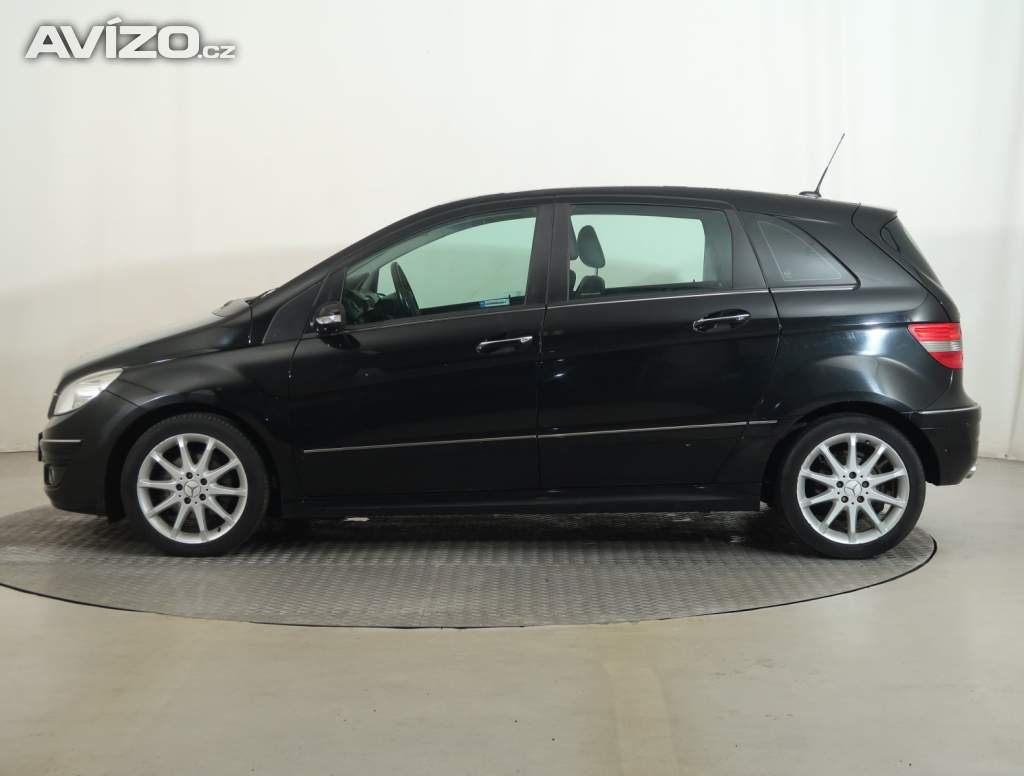 Foto inzerátu Mercedes B B 180 CDI