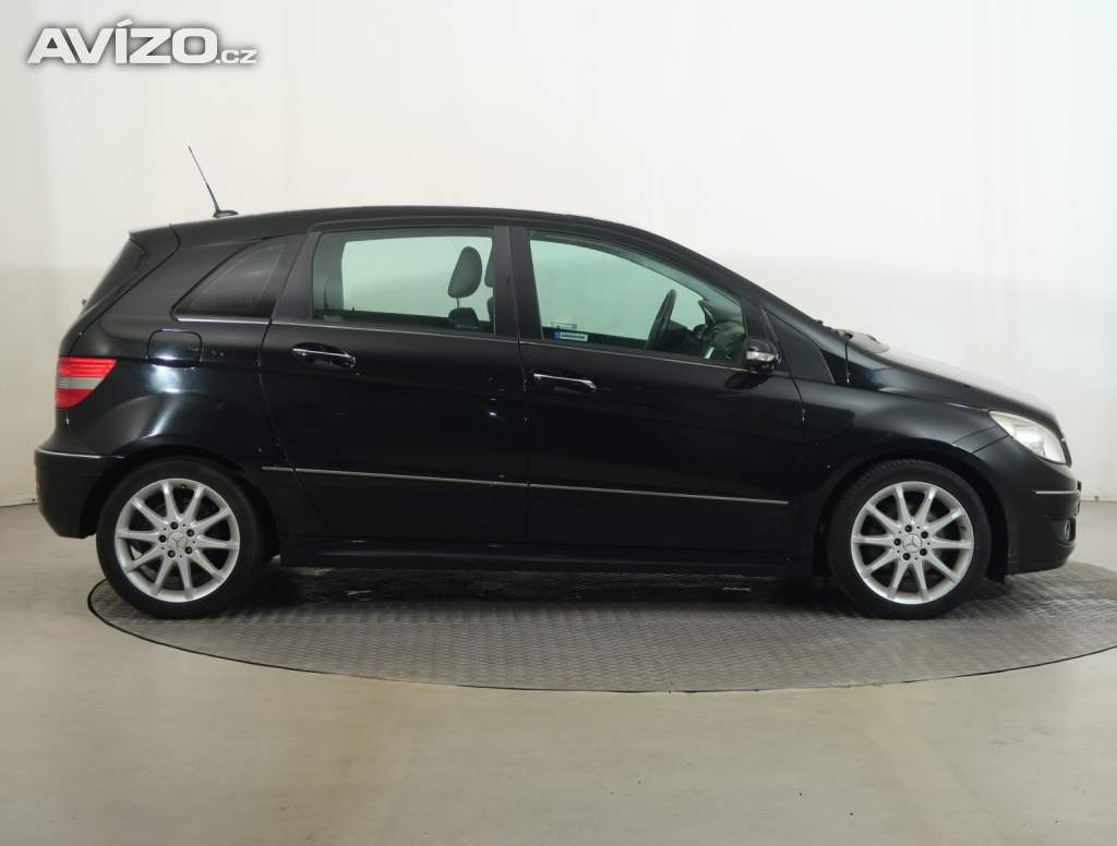 Foto inzerátu Mercedes B B 180 CDI