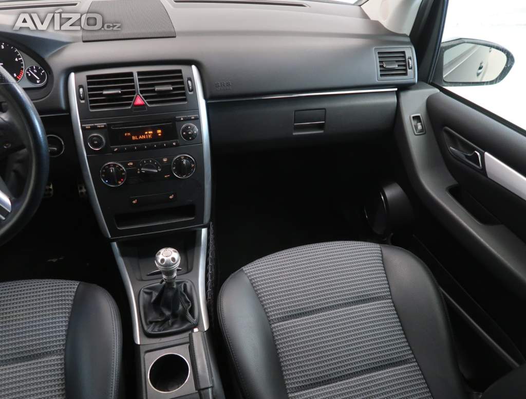 Foto inzerátu Mercedes B B 180 CDI