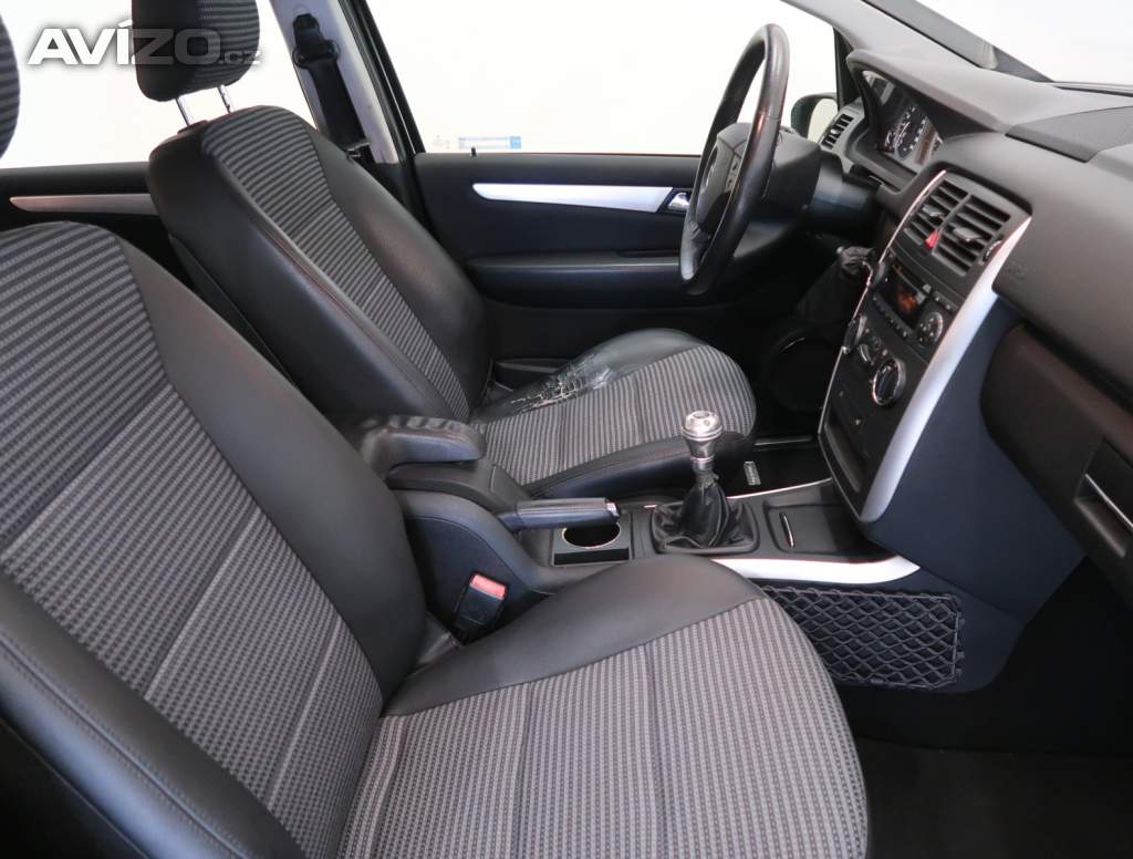 Foto inzerátu Mercedes B B 180 CDI