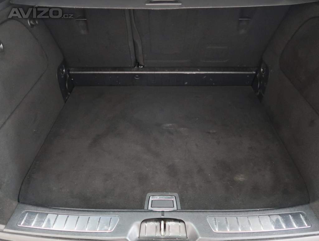 Foto inzerátu Mercedes B B 180 CDI