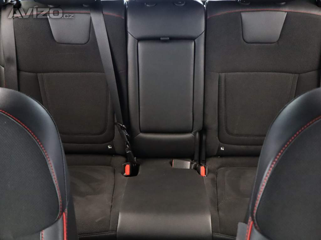 Foto inzerátu Hyundai Tucson 1.6 T-GDI