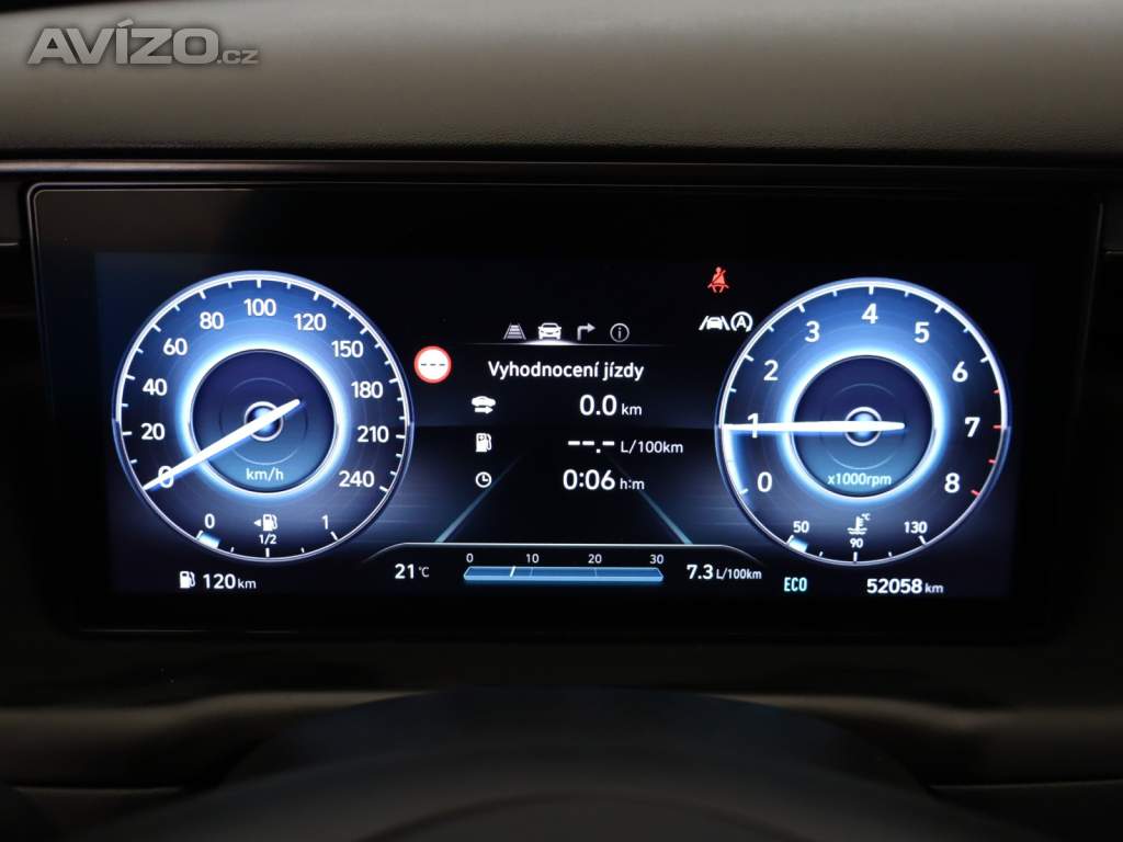 Foto inzerátu Hyundai Tucson 1.6 T-GDI