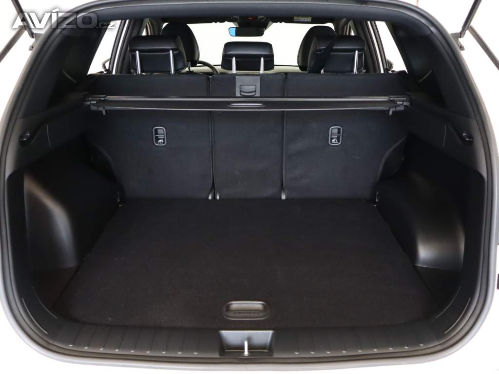 Foto inzerátu Hyundai Tucson 1.6 T-GDI