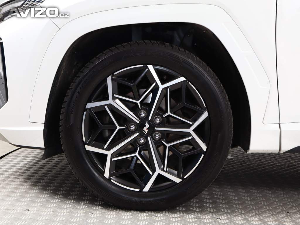 Foto inzerátu Hyundai Tucson 1.6 T-GDI