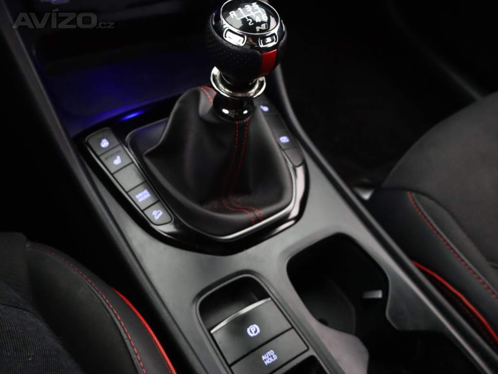 Foto inzerátu Hyundai Tucson 1.6 T-GDI