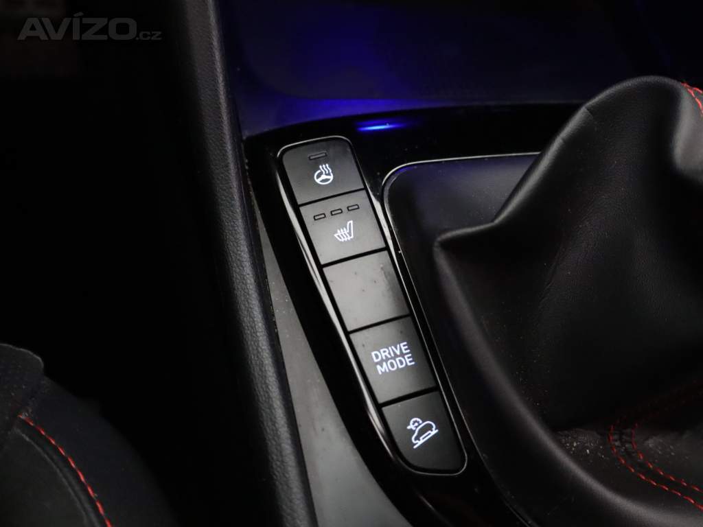 Foto inzerátu Hyundai Tucson 1.6 T-GDI