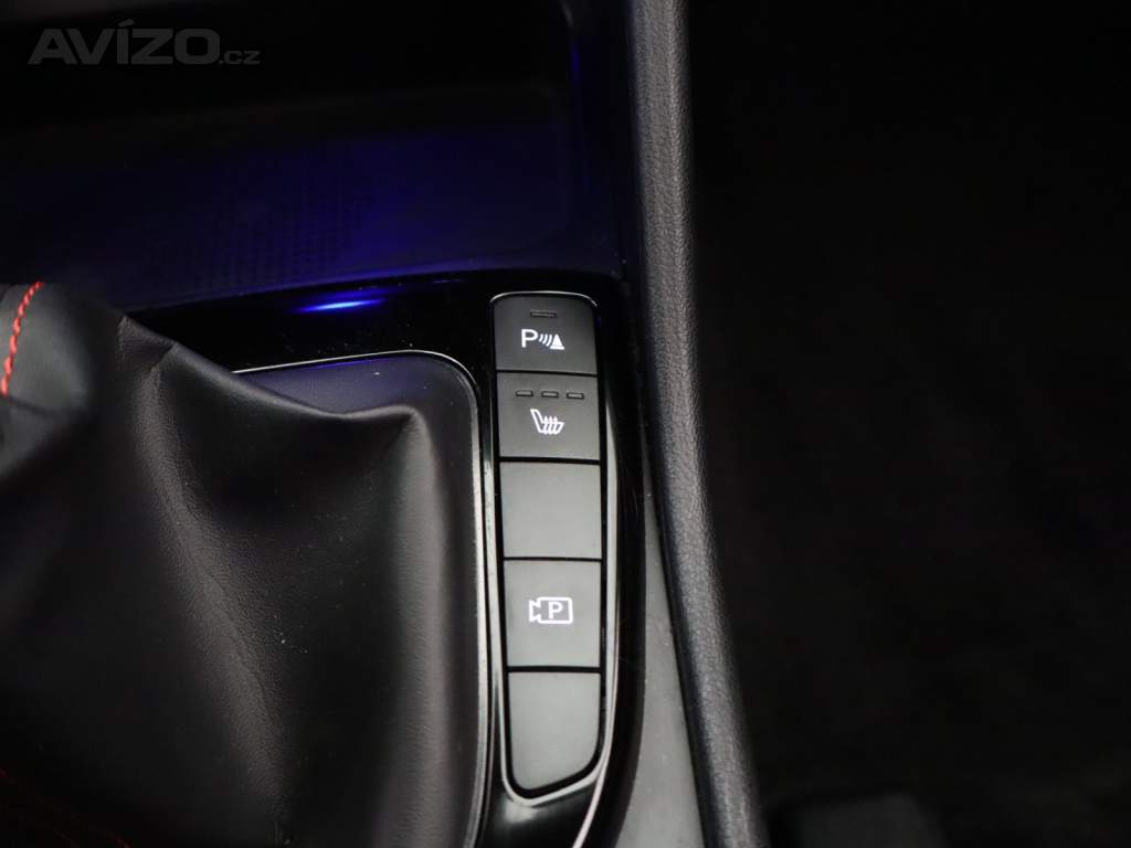 Foto inzerátu Hyundai Tucson 1.6 T-GDI