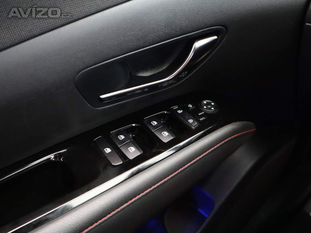 Foto inzerátu Hyundai Tucson 1.6 T-GDI